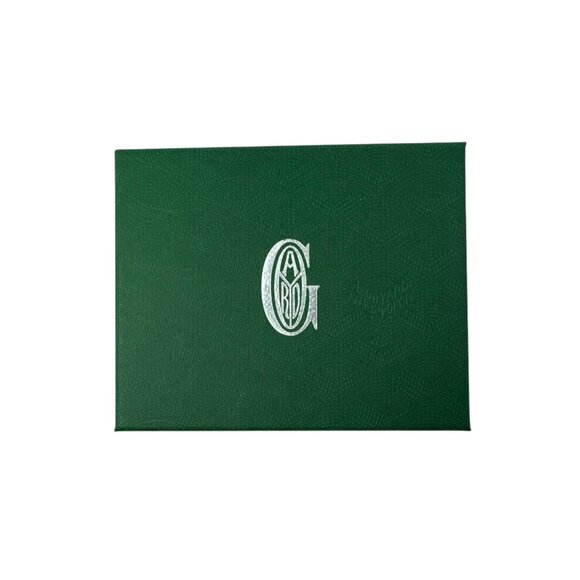 Goyard Saint Sulpice Card Holder - Picture 6 of 6